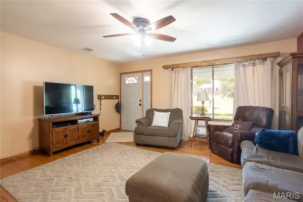 Festus, MO 63028,1132 Vicksburg DR