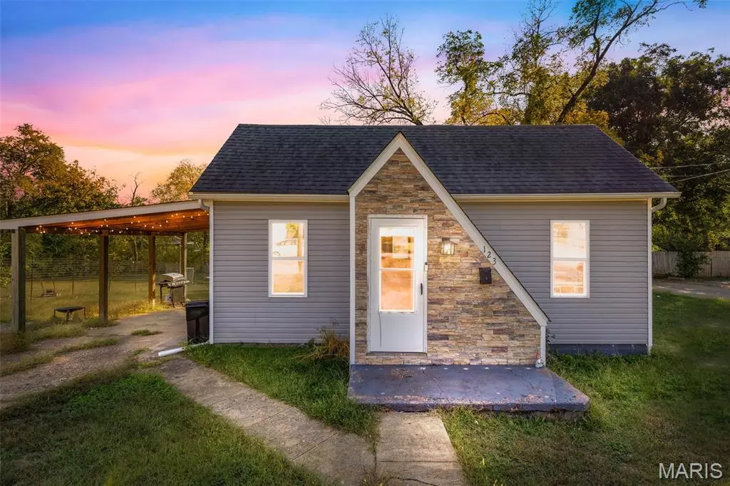 Park Hills, MO 63601,123 Glendale ST