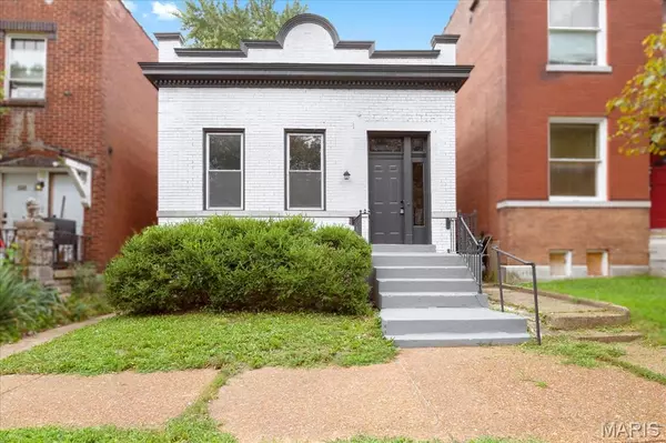 3308 Miami ST, St Louis, MO 63118