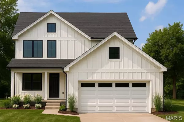 8563 Old Sappington RD, St Louis, MO 63126