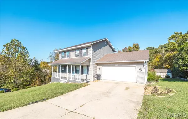 St Robert, MO 65584,17145 Lensman RD