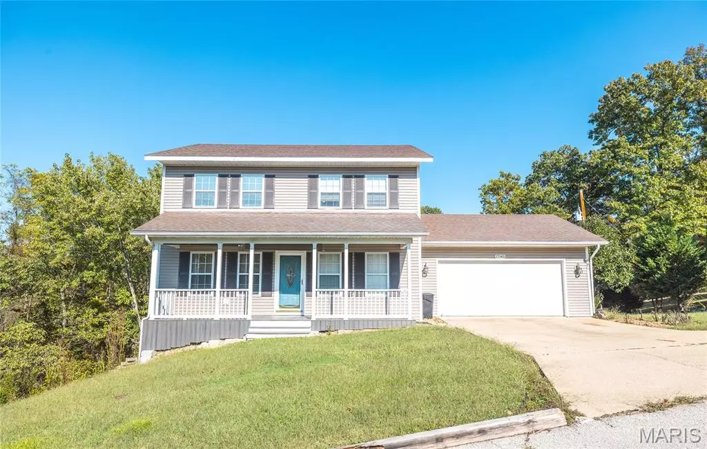 St Robert, MO 65584,17145 Lensman RD