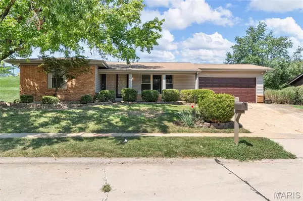 11861 Spruce Orchard DR, Unincorporated, MO 63146