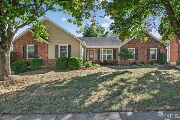 3424 Brookwood CIR, St Charles, MO 63301