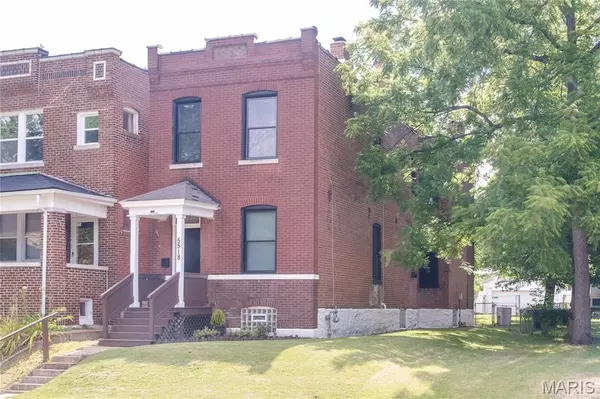 5518 Louisiana AVE, St Louis, MO 63111