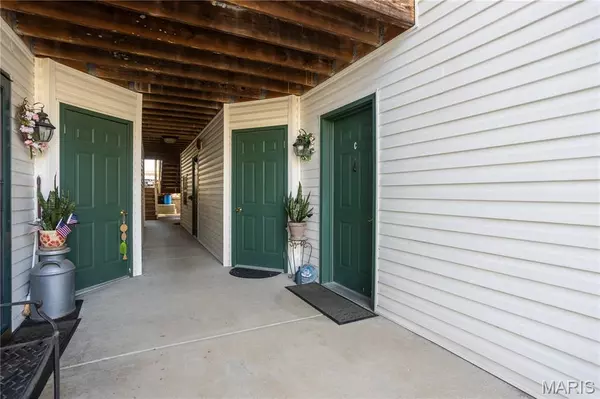 Mehlville, MO 63129,2578 Coppergate Square DR #3B