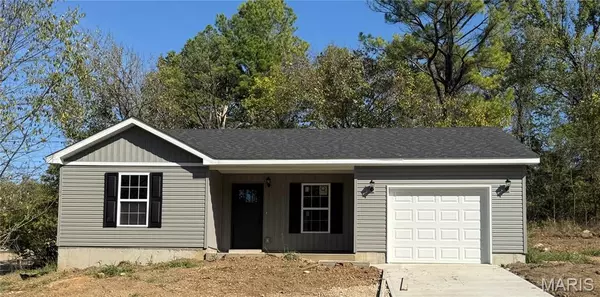 400 East Plattin Street, De Soto, MO 63020