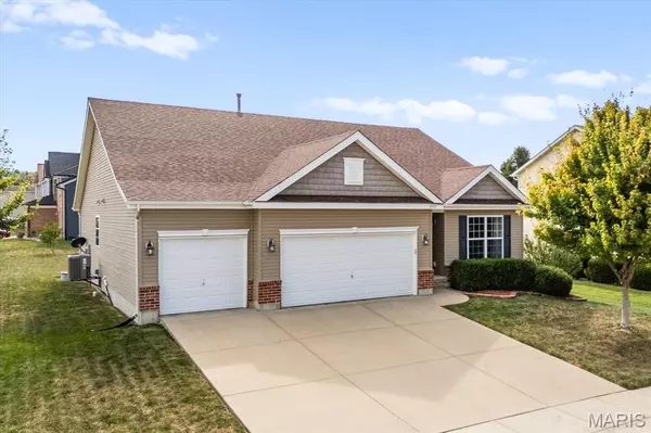 Belleville, IL 62221,3533 Capri LN