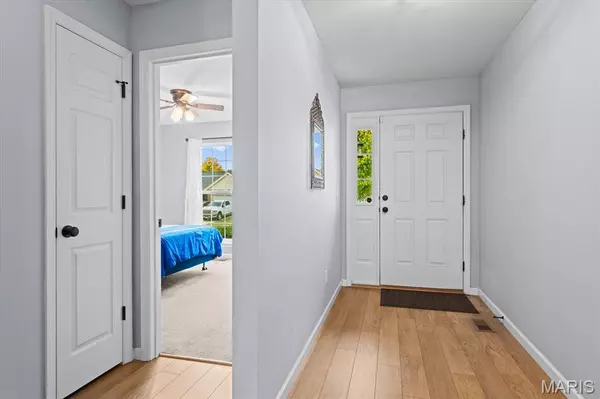 Belleville, IL 62221,3533 Capri LN