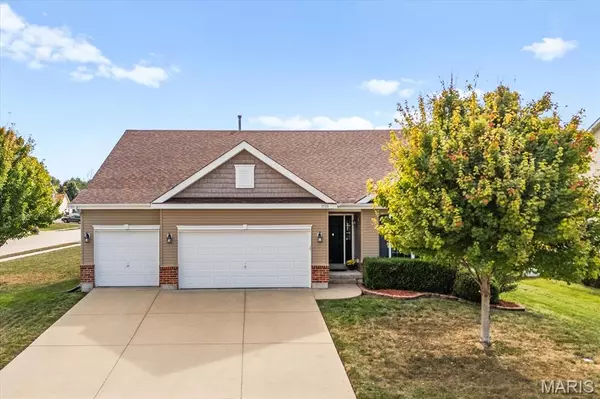 Belleville, IL 62221,3533 Capri LN