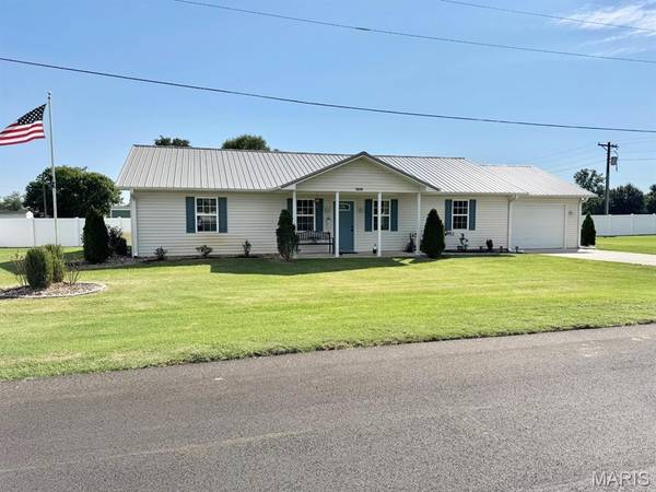 3936 D ST, Malden, MO 63863