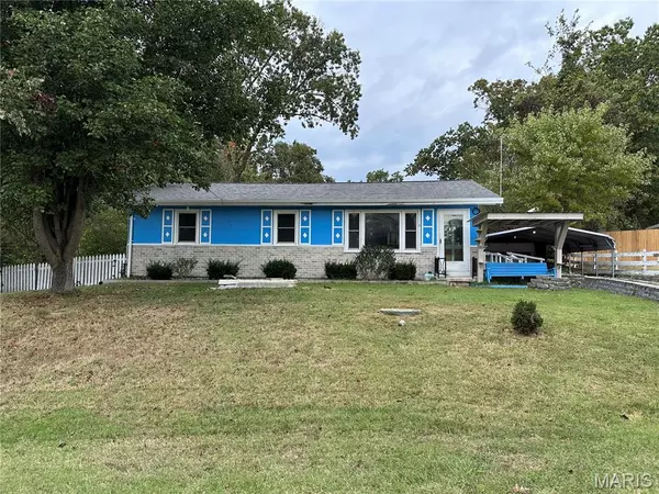 2313 Oak Forest DR, Pevely, MO 63070