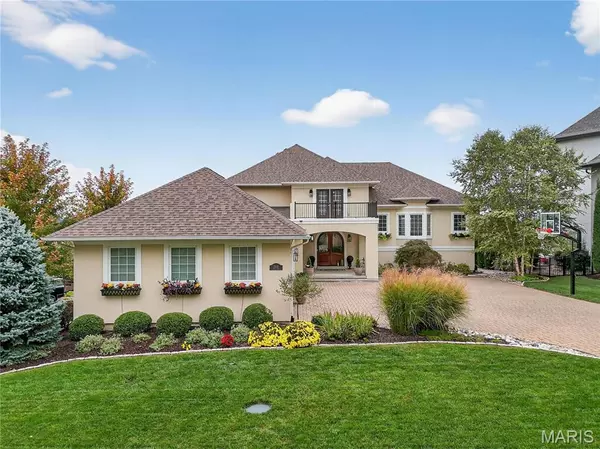 St Louis, MO 63127,13355 Maple DR