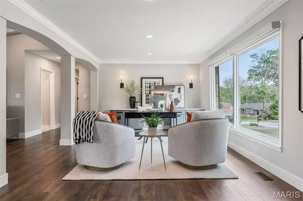 St Louis, MO 63141,353 Conway Gardens CT