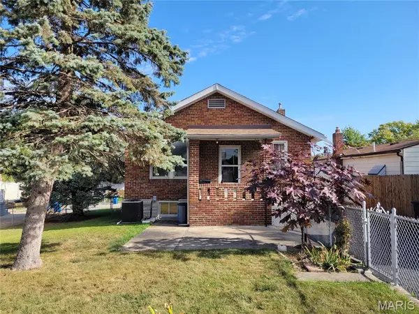 St Louis, MO 63125,320 Degenhardt AVE