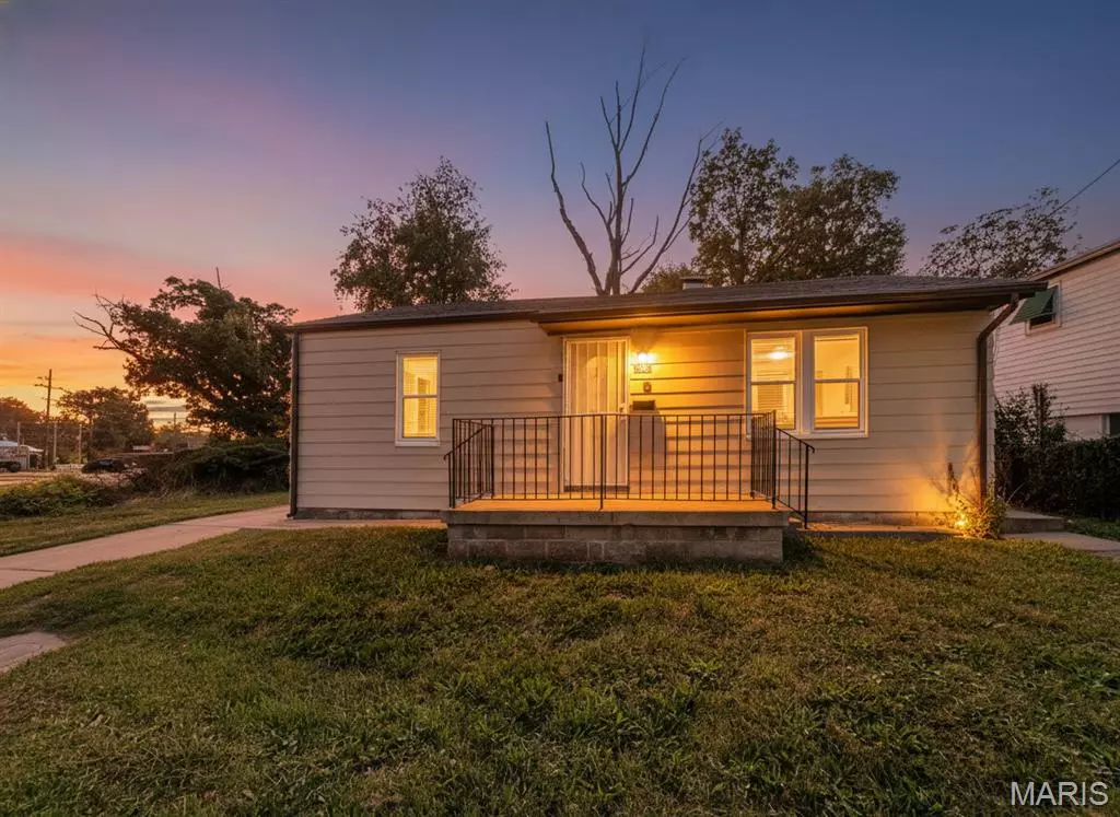 Normandy, MO 63121,4324 Beachwood AVE