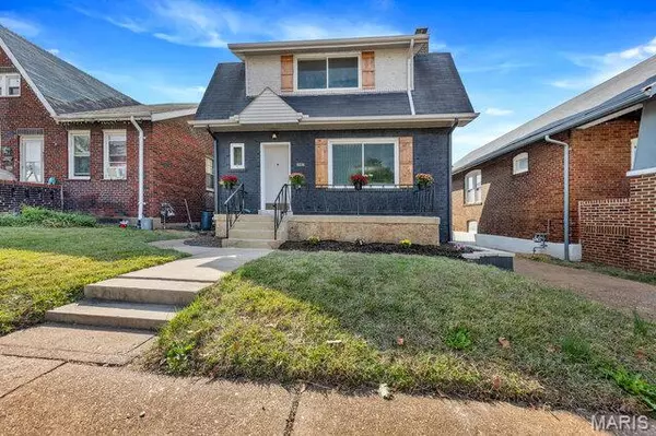 6036 Arsenal ST, St Louis, MO 63139