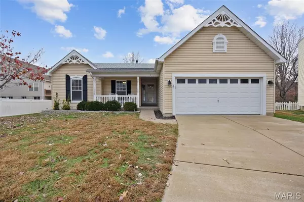 5 Hotel CT, Imperial, MO 63052