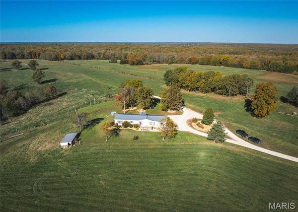 31285 County Road 6190, Edgar Springs, MO 65462