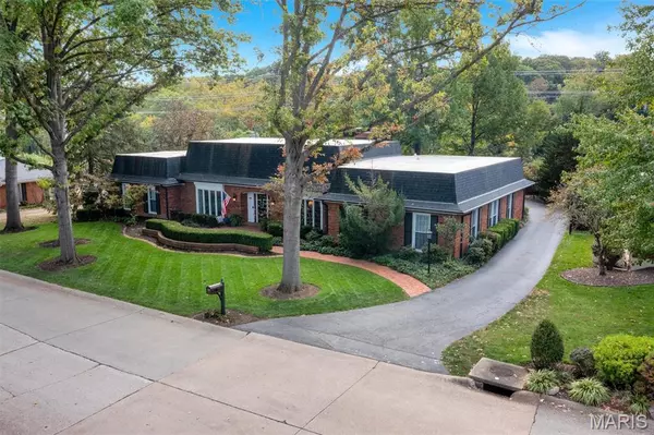 St Louis, MO 63123,7508 Bull Run DR