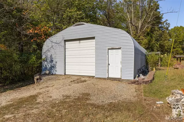 Unincorporated, MO 63628,9789 + 9787 Silver Springs RD