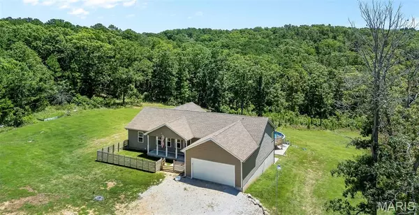 20722 State Highway AA, Potosi, MO 63664