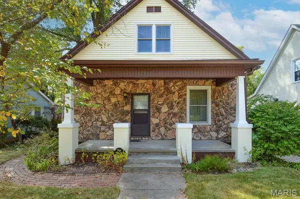 725 Park AVE, Belleville, IL 62220