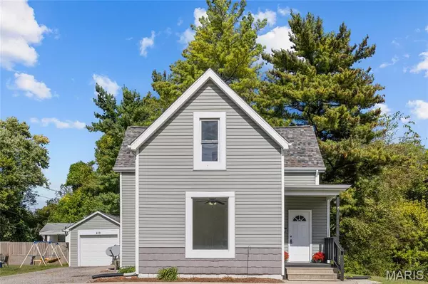 419 Bell ST, Collinsville, IL 62234