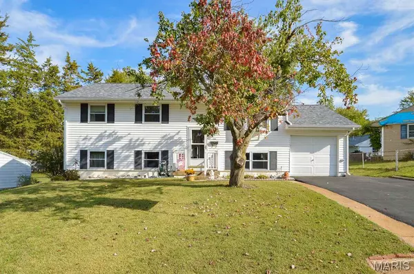 702 W Washington ST, O'fallon, IL 62269