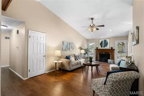 Ballwin, MO 63021,505 Treetop Village DR