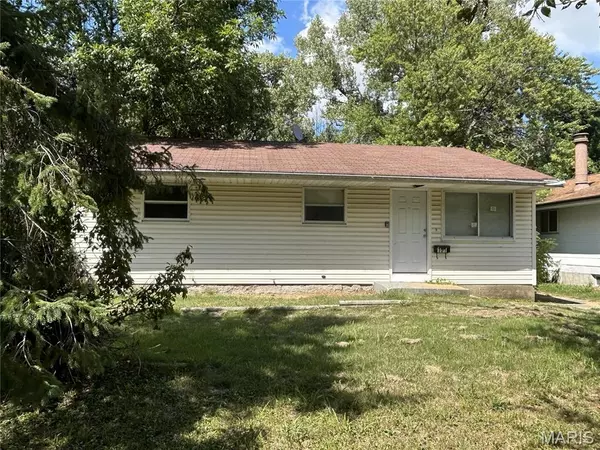 151 Brigadoon CIR, St Louis, MO 63137