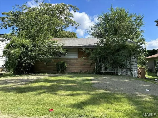 10624 Spring Garden DR, St Louis, MO 63137