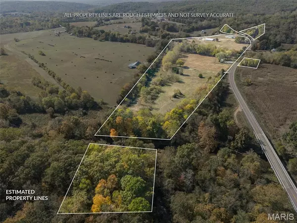 3600 West RD, Park Hills, MO 63601