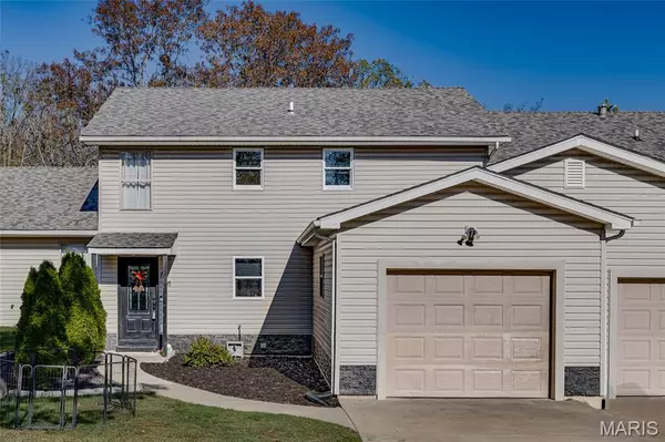 126 Chalet LN, Bonne Terre, MO 63628