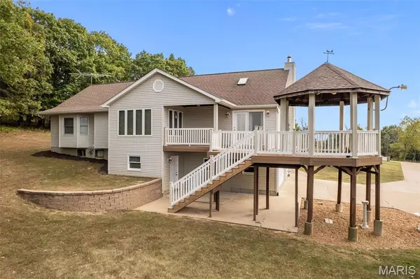 Hillsboro, MO 63050,8481 Old Lemay Ferry RD