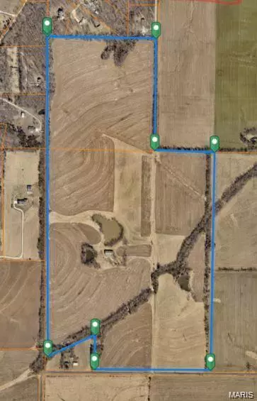 1111 Borgelt, Unincorporated, MO 63385