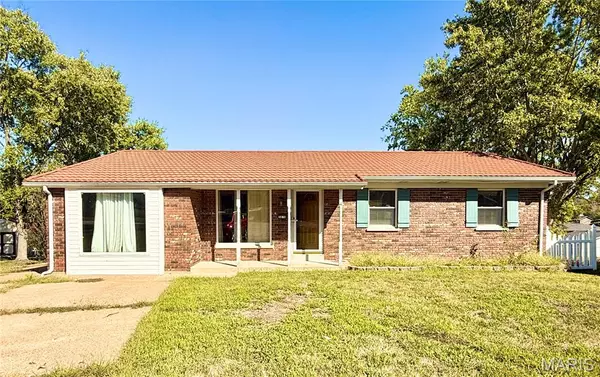 3878 W Elm PL, Arnold, MO 63010