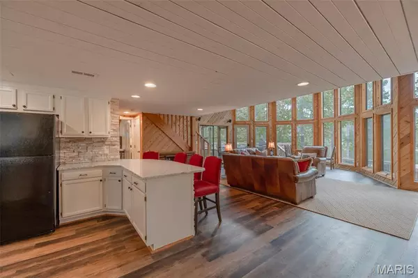 Innsbrook, MO 63390,2393 Kitzbuhl Spur DR