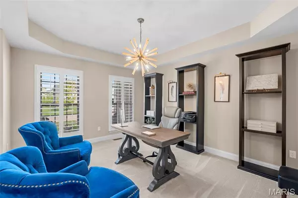 Lake St Louis, MO 63367,339 Wyndemere DR