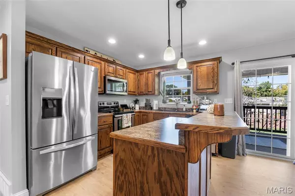 Cape Girardeau, MO 63701,205 Silver Hawk LN