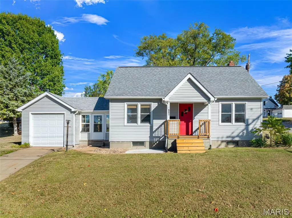 Washington, MO 63090,901 W 9th ST