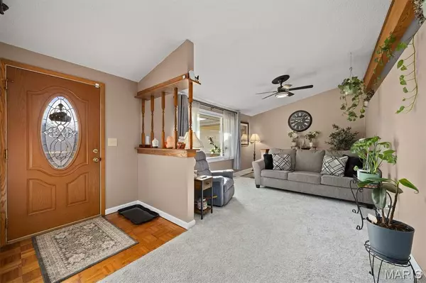 Benld, IL 62009,4 Meadowlark DR