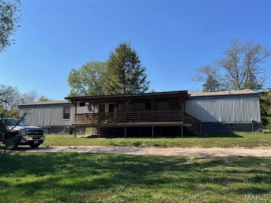 Piedmont, MO 63957,428 Wayne 453