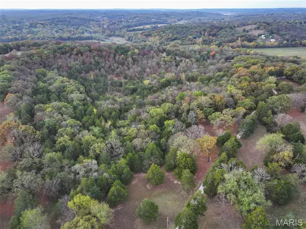 0 Scanlon Drive, De Soto, MO 63020