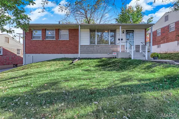 St Louis, MO 63136,5630 McLaran AVE