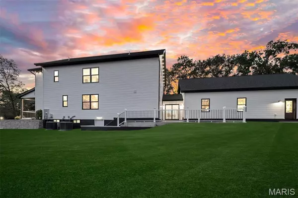 Pacific, MO 63069,960 Arft LN