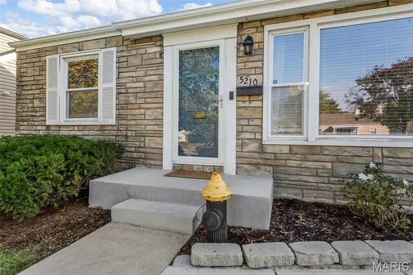 St Louis, MO 63139,5210 Parker AVE