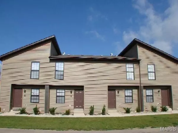 459 PONDEROSA AVE #C, O'fallon, IL 62269