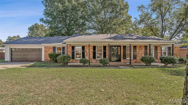 600 Butler DR, Kennett, MO 63857