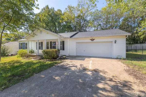 411 Fagan ST, Doniphan, MO 63935